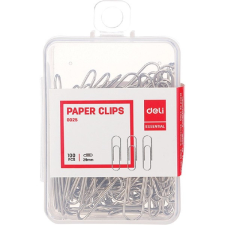 Deli Essential 30 mm-es 100db gemkapocs gemkapocs, tűzőkapocs