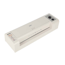Deli Office Deli E3892-EU laminálógép A3 lamináló gép