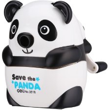 Deli panda asztali hegyezőgép hegyező