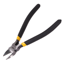 Deli Tools csőfogó (EDL2706) (EDL2706) - Fogók fogó