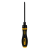Deli Tools racsnis csavarhúzó PH2x180mm fekete (EDL626011) (EDL626011)