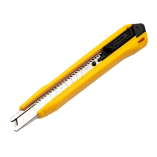 Deli Tools SK4 sniccer kés (EDL009B) (EDL009B) festő és tapétázó eszköz