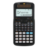 Deli Ultimate D991ES PLUS 417 funkciós fekete tudományos számológép (DED991ES)