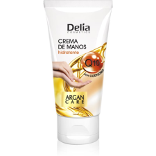Delia Cosmetics Argan Care hidratáló kézkrém Argán olajjal 50 ml kézápolás