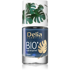 Delia Cosmetics Bio Green Philosophy körömlakk árnyalat 622 Moon 11 ml körömlakk