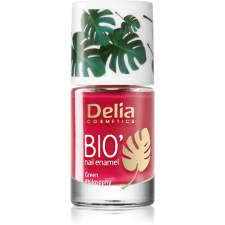 Delia Cosmetics Bio Green Philosophy körömlakk árnyalat 632 Date 11 ml körömlakk