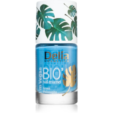 Delia Cosmetics Bio Green Philosophy körömlakk árnyalat 680 11 ml körömlakk