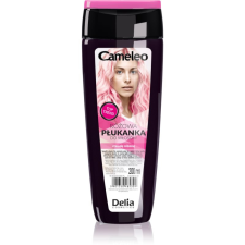 Delia Cosmetics Cameleo Flower Water színező hajfesték árnyalat Pink 200 ml hajfesték, színező