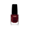Delia Cosmetics Delia hard & shine bordó színű körömlakk 11ml 809