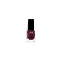 Delia Cosmetics Delia hard & shine sötétlila színű körömlakk 11ml 812 körömlakk