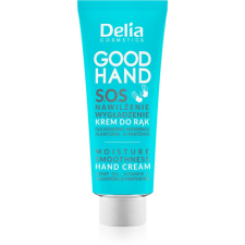Delia Cosmetics Good Hand S.O.S. hidratáló kézkrém 75 ml kézápolás