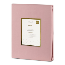  Delia pamut-szatén ágyneműhuzat Púder rózsaszín 220x200 cm - 70x80 cm 2db lakástextília