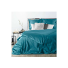  Delia pamut-szatén ágyneműhuzat Türkiz 140x200 cm - 70x80 cm 1db
