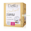  DELIA Skin Expert C-Vitamin&amp;Peptid világosító arckrém
