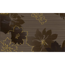  Delicate Brown B INSERTO  30 x 50 csempe