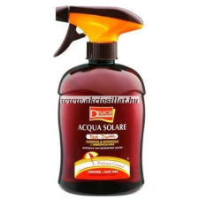 Delice Solaire színmegőrző napozó spray 500ml naptej, napolaj