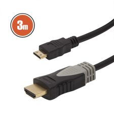 delight 3m 1.3b hdmi - mini hdmi kábel 20426 kábel és adapter