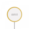delight 55164B Mágneses vezeték nélküli töltőpad (10W) (55164B)