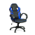 delight BMD1109BL Gaming Chair Black/Blue