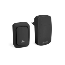 delight Digitális elem- és vezeték nélküli csengő - Kinetic csengő