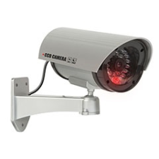 delight Elemes álkamera (villogó LED jelzéssel) csőkamera megfigyelő kamera