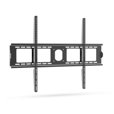 delight fali fix TV tartókonzol 60 - 100" 39686 tv állvány és fali konzol