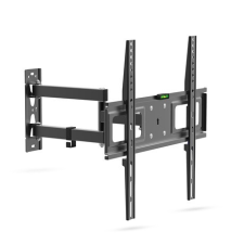  Delight LCD FALI TARTÓKONZOL - DÖNTHETŐ - 32 - 55&quot; 39696 tv állvány és fali konzol