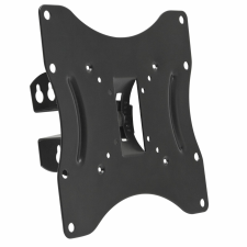 delight LCD TV Wall Mount Fix 15" - 42" Black tv állvány és fali konzol