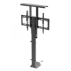 delight Motoros LCD tartókonzol - 32 - 70" - max 60 kg - távirányítóval