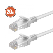delight Patch kábel 20m kábel és adapter