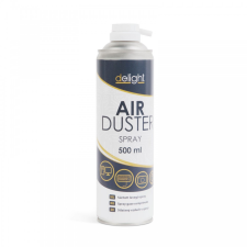 delight Sűrített levegő spray 500 ml delight 17231B tisztító- és takarítószer, higiénia