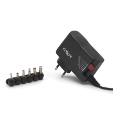 delight Univerzális adapter (Delight 55056C) kábel és adapter