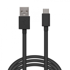 delight USB Type-C 2m Black kábel és adapter