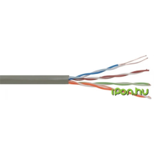 delight UTP Összeköto Szürke 305m 20016 kábel és adapter