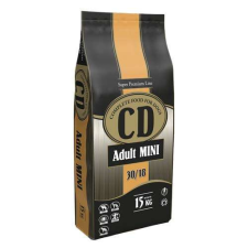 Delikan CD Adult Mini 30/18 15kg kutyaeledel