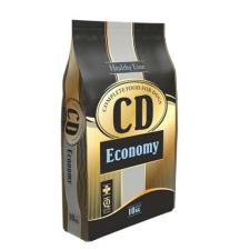 Delikan CD Economy 16/7 1kg kutyaeledel
