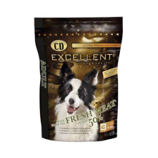  DELIKAN CD EXCELLENT Rabbit 25/14 300g 50% friss nyúlhúsból kutyaeledel