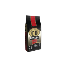 Delikan CD Lamb & Rice - small and medium 12kg kutyaeledel