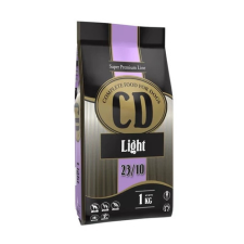  Delikan CD Light 1 kg kutyaeledel
