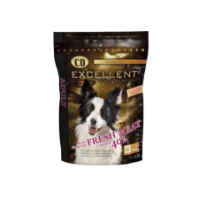 Delikan Delikan CD Excellent Chicken 3 kg kutyaeledel
