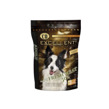 Delikan Delikan CD Excellent Rabbit 3 kg kutyaeledel