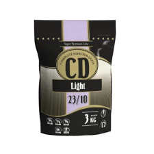 Delikan Delikan CD Light 3 kg kutyaeledel