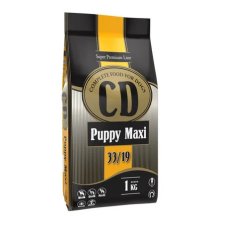 Delikan Delikan CD Puppy maxi 1 kg kutyaeledel