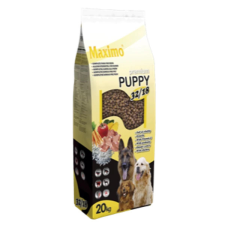 Delikan Delikan Maximo Puppy 20 kg kutyaeledel