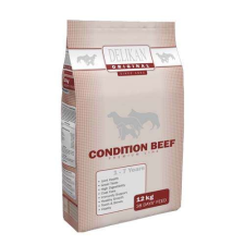 Delikan ORIGINAL Condition Beef 28/14 12kg kutyaeledel