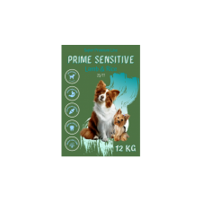 Delikan Prime Sensitive 12kg kutyaeledel