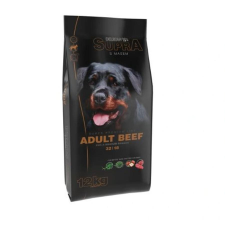 Delikan Supra Adult Beef kutyatáp 12kg kutyaeledel