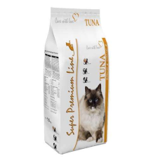  DELIKAN SUPRA CAT Tuna 1,5kg macskaeledel