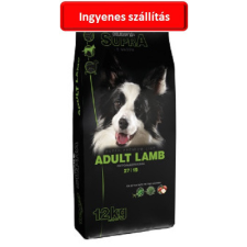 Delikan supra szuper prémium adult lamb ( 27/15 ) , 12kg. Hipoallergén kutyaeledel