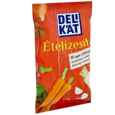DELIKÁT ÉTELÍZESÍTŐ 1KG alapvető élelmiszer